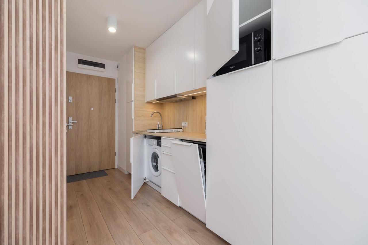 Saska Blu Premium By Renters Apartment *