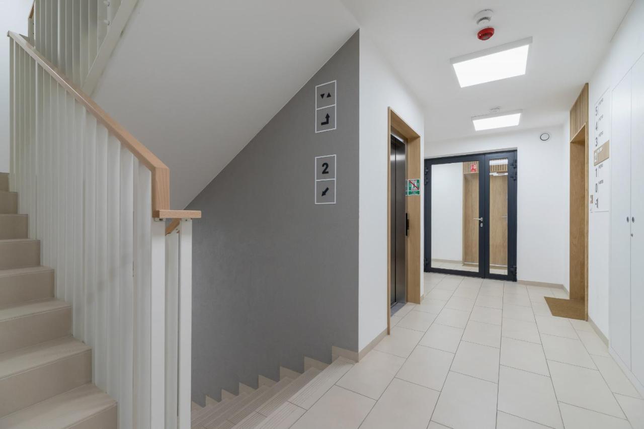 Saska Blu Premium By Renters Krakow