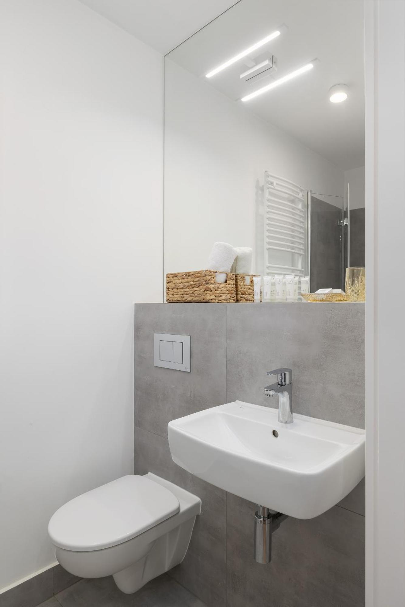 Saska Blu Premium By Renters * Krakow