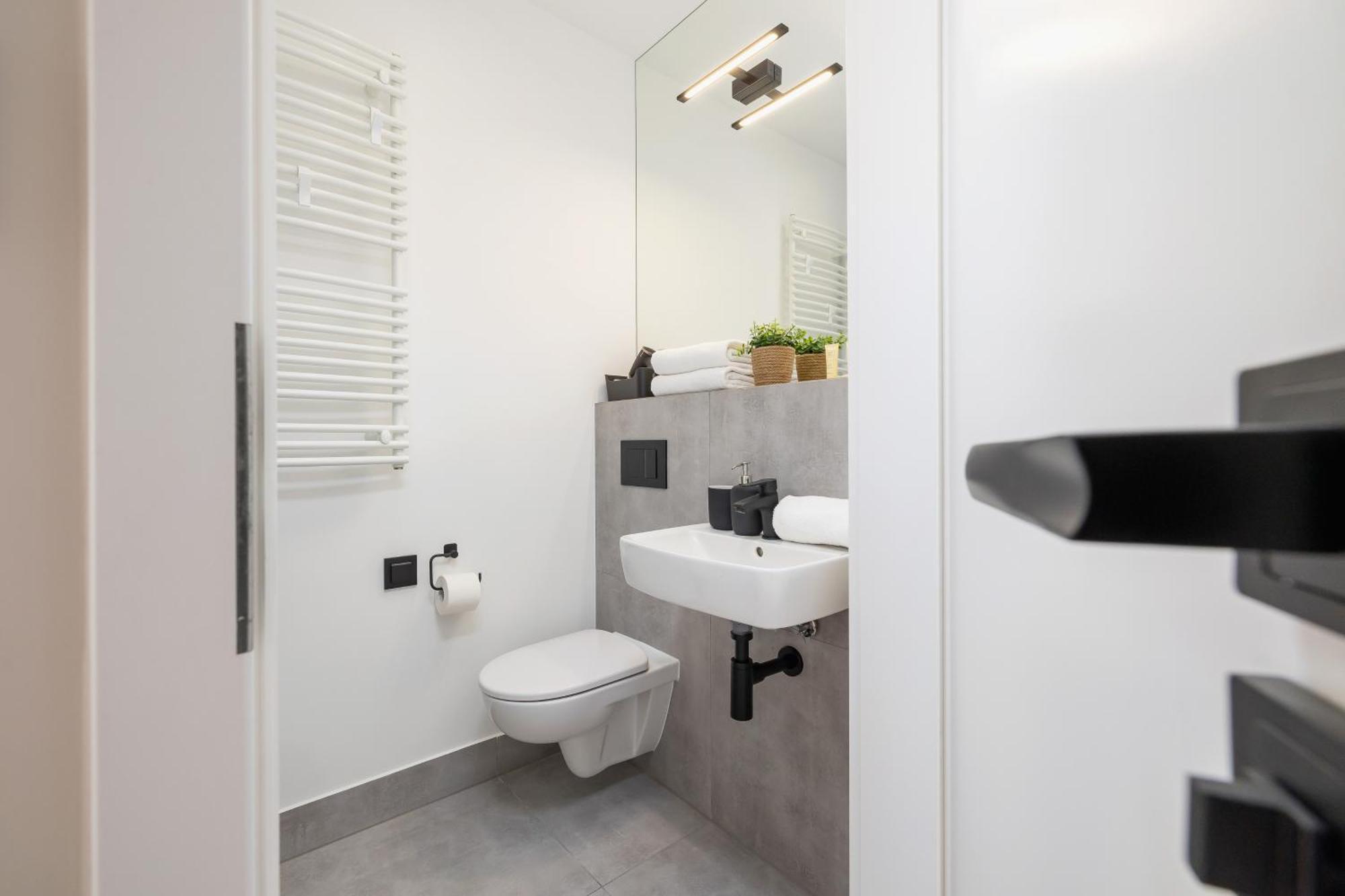 Saska Blu Premium By Renters * Krakow